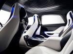 Jaguar C-X17 Concept 2013 года